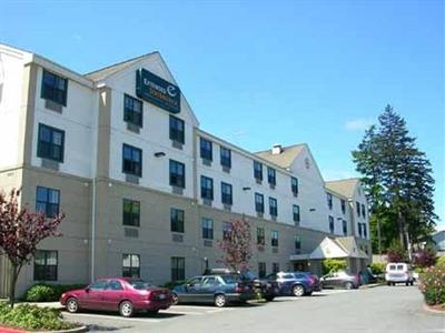 фото отеля Extended Stay America Hotel Seattle Everett