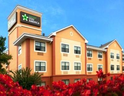 фото отеля Extended Stay America Hotel Seattle Everett