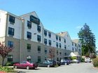 фото отеля Extended Stay America Hotel Seattle Everett