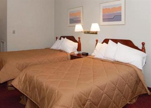 фото отеля Comfort Inn Chelsea (Michigan)