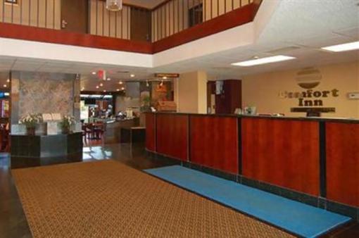 фото отеля Comfort Inn Chelsea (Michigan)