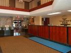 фото отеля Comfort Inn Chelsea (Michigan)