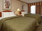 фото отеля Comfort Inn Chelsea (Michigan)