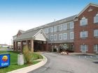 фото отеля Comfort Inn Chelsea (Michigan)