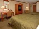 фото отеля Comfort Inn Chelsea (Michigan)