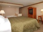 фото отеля Comfort Inn Chelsea (Michigan)