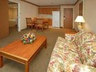 фото отеля Comfort Inn Chelsea (Michigan)