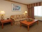 фото отеля Comfort Inn Chelsea (Michigan)