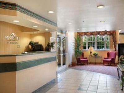 фото отеля Microtel Inn & Suites Ft. Worth South