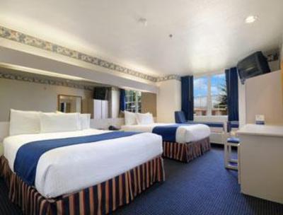 фото отеля Microtel Inn & Suites Ft. Worth South