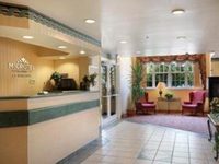 Microtel Inn & Suites Ft. Worth South