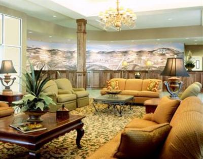 фото отеля Vacation Village in the Berkshires