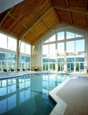 фото отеля Vacation Village in the Berkshires