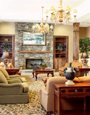фото отеля Vacation Village in the Berkshires
