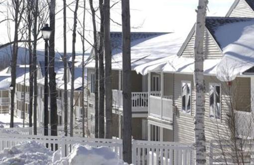 фото отеля Vacation Village in the Berkshires