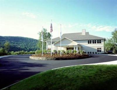 фото отеля Vacation Village in the Berkshires