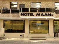 Hotel Maan K