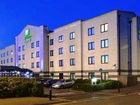 фото отеля Holiday Inn Express Poole