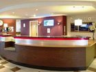 фото отеля Holiday Inn Express Poole