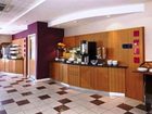 фото отеля Holiday Inn Express Poole