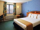 фото отеля Holiday Inn Express Poole