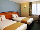 фото отеля Holiday Inn Express Poole