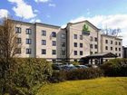 фото отеля Holiday Inn Express Poole