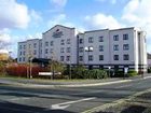 фото отеля Holiday Inn Express Poole