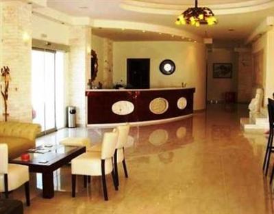 фото отеля Royal Resort Arkasa