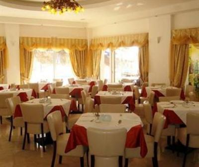 фото отеля Royal Resort Arkasa