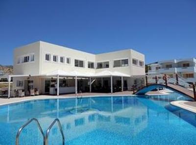 фото отеля Royal Resort Arkasa