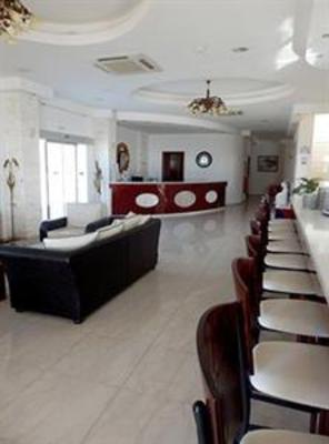 фото отеля Royal Resort Arkasa