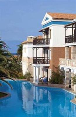 фото отеля Royal Resort Arkasa