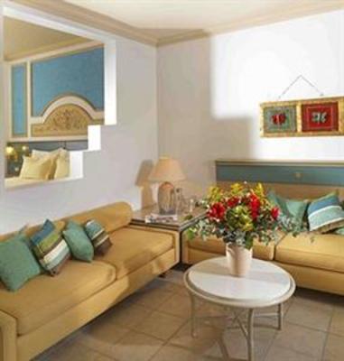 фото отеля Royal Resort Arkasa
