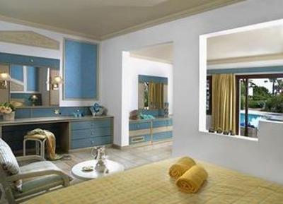 фото отеля Royal Resort Arkasa