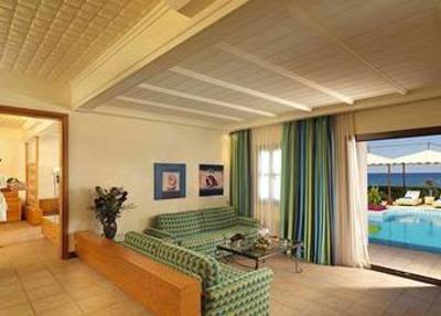 фото отеля Royal Resort Arkasa