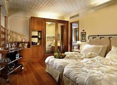 фото отеля Royal Resort Arkasa
