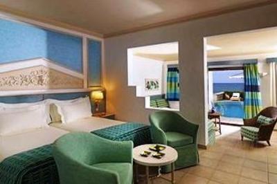 фото отеля Royal Resort Arkasa