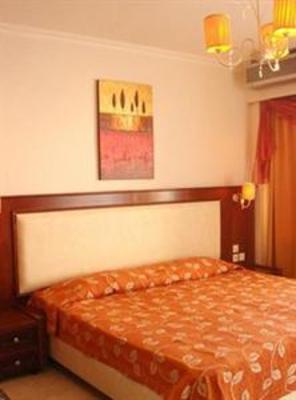 фото отеля Royal Resort Arkasa