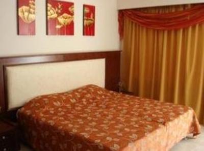 фото отеля Royal Resort Arkasa