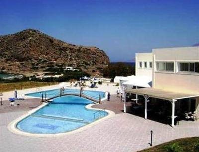 фото отеля Royal Resort Arkasa