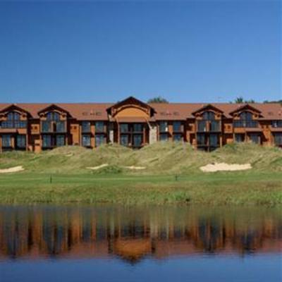 фото отеля Chula Vista Resort