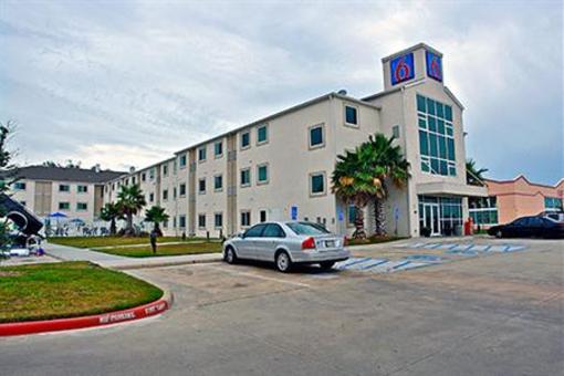 фото отеля Motel 6 Biloxi #1113