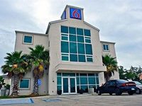 Motel 6 Biloxi #1113