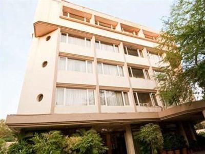 фото отеля Regent Hotel Andheri Mumbai