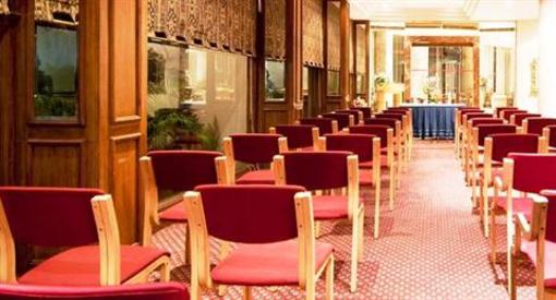 фото отеля Regent Hotel Andheri Mumbai