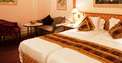 фото отеля Regent Hotel Andheri Mumbai