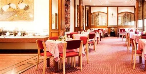 фото отеля Regent Hotel Andheri Mumbai