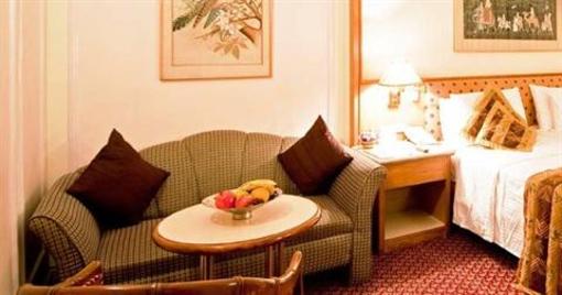 фото отеля Regent Hotel Andheri Mumbai