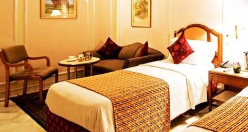 фото отеля Regent Hotel Andheri Mumbai